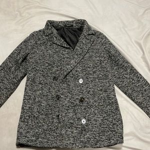 Forever 21 Peacoat